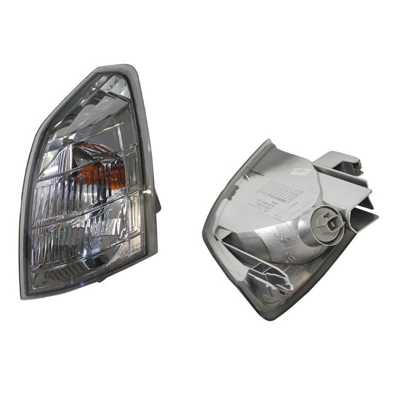 Nissan X-Trail T30 Wagon Left Front Corner Light (9/2001 to 9/2007)
