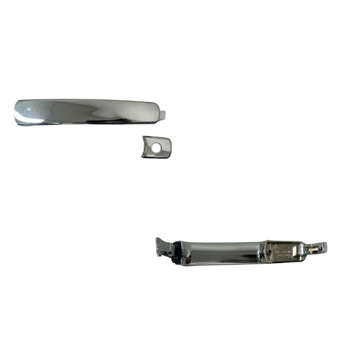 Nissan X-Trail T32 Right Door Handle (2/2017 to 8/2022)