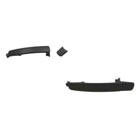 Nissan X-Trail T31 Left Door Handle (9/2007 to 2/2014), Part 60106