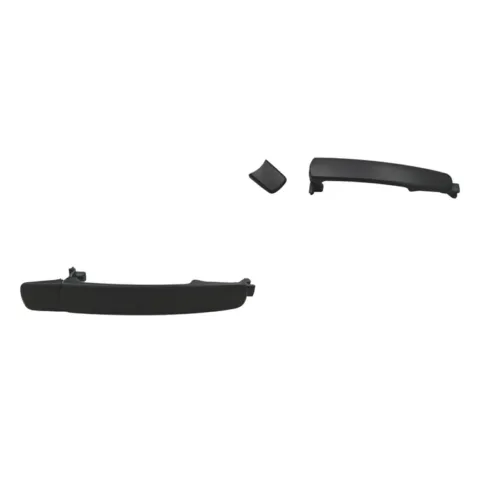 Nissan X-Trail T31 Right Door Handle (9/2007 to 2/2014), Part 60107