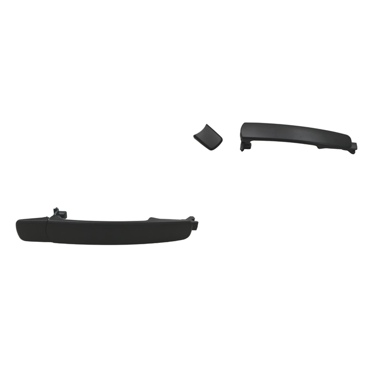 Nissan X-Trail T31 Right Door Handle (9/2007 to 2/2014), Part 60107