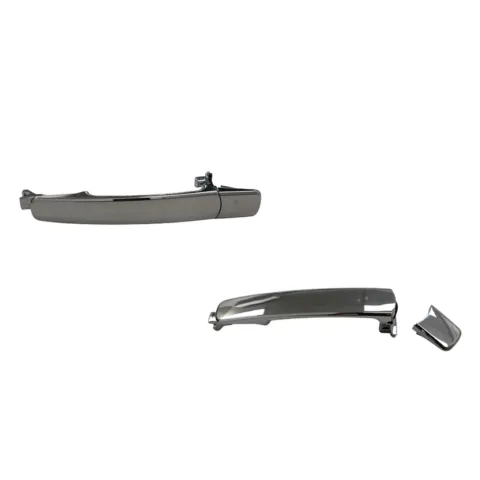 Nissan X-Trail T31 Right Door Handle (9/2007 to 2/2014), Part 60114