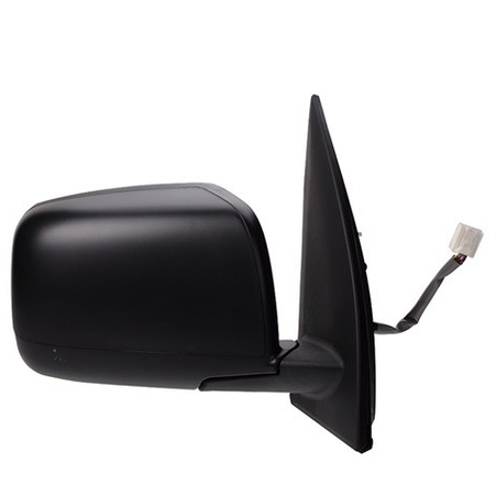 Nissan X-Trail T31 Right Front Door Mirror (9/2007 to 2/2014)