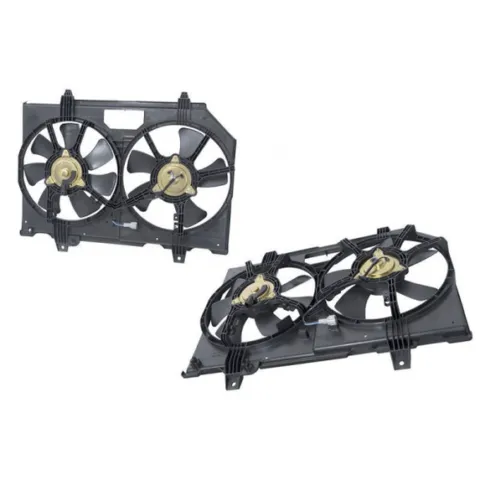 Radiator Fan Assembly for Nissan X-Trail T30 Wagon (9/2003 to 9/2007)