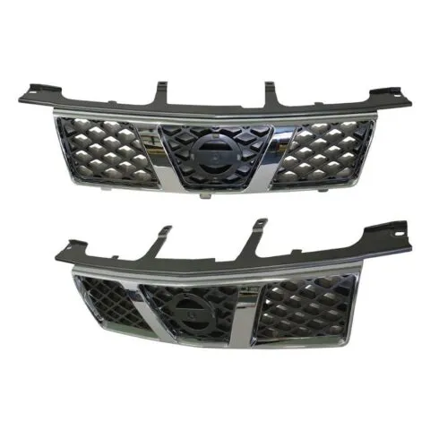 Nissan X-Trail T30 Wagon Grille (9/2003 to 9/2007)