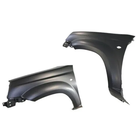Nissan X-Trail T30 Wagon Left Guard (9/2001 to 9/2007)