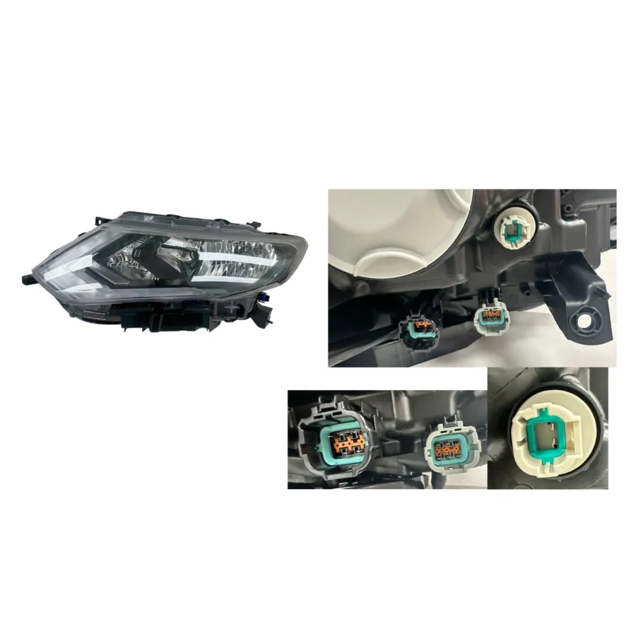 Nissan X-Trail T32 Left Headlight (2/2017 to 8/2022)