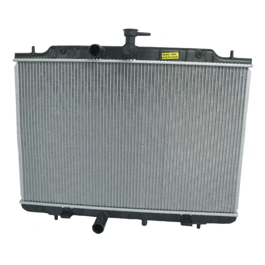 Nissan X-Trail T31 Radiator (9/2007 to 2/2014), Part 61886
