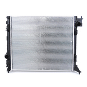 Nissan X-Trail T32 Radiator (2/2017 to 8/2022)