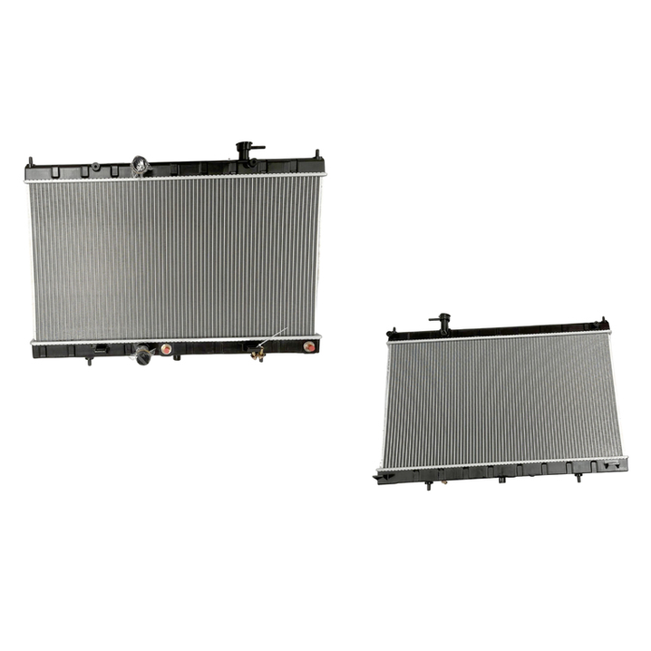 Nissan X-Trail T32 Radiator (3/2014 to 8/2022)