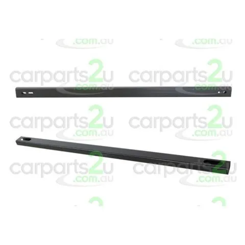 Front Bar Reinforcement for Nissan X-Trail T30 Wagon (9/2003 to 9/2007)