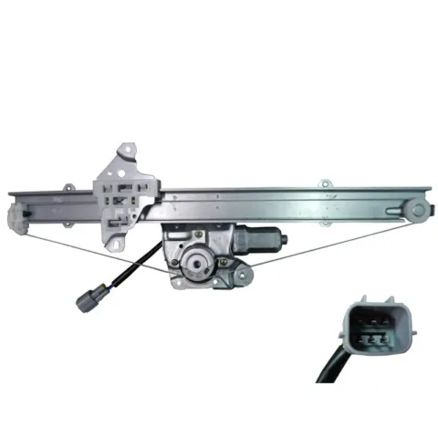 Nissan X-Trail T32 Right Front Window Regulator, Electric with Motor (3/2014 to 8/2022)