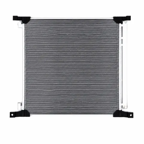 Mitsubishi Triton Ute MV Condenser (12/2023 onwards)