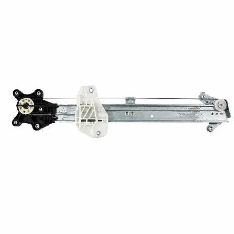 Mitsubishi Triton Ute MV Left Window Regulator, Rear No Motor (12/2023 onwards)
