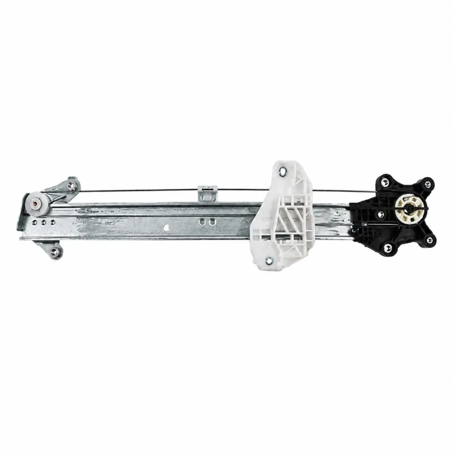 Mitsubishi Triton Ute MV Right Window Regulator, Rear No Motor (12/2023 onwards)