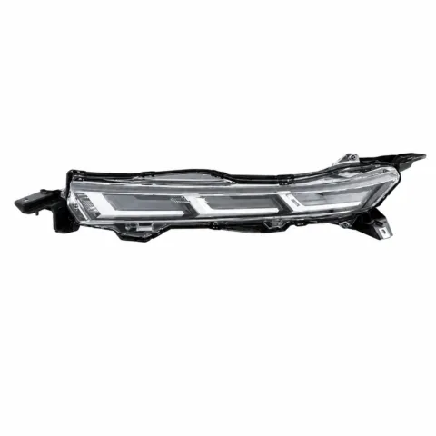 Mitsubishi Triton Ute MV GLS GSR Left Daytime Driving Light (12/2023 onwards)