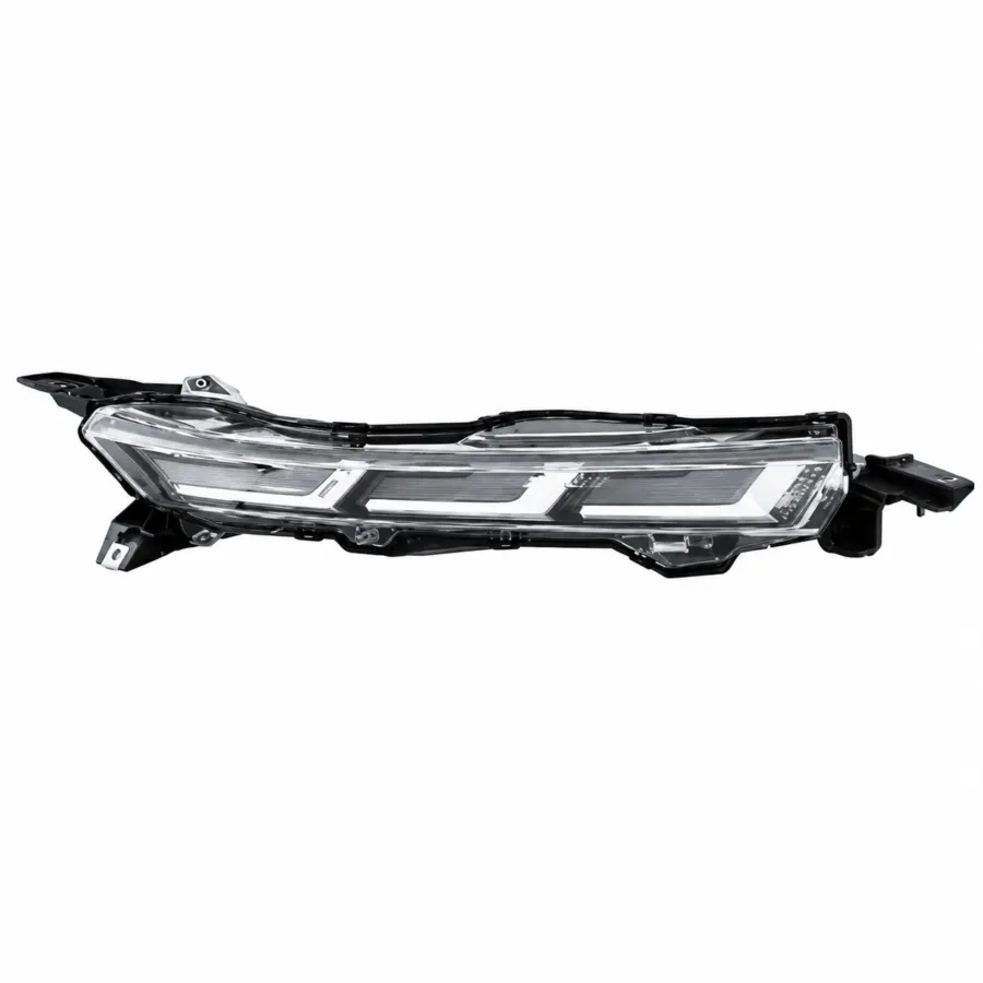 Mitsubishi Triton Ute MV GLS GSR Right Daytime Driving Light (12/2023 onwards)