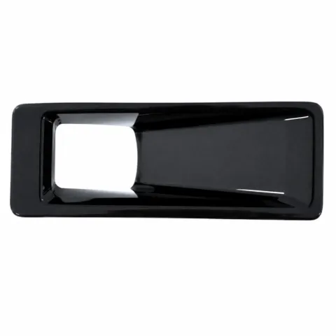 Mitsubishi Triton Ute MV GLS GSR Right Fog Light Cover, Front Black (12/2023 onwards)