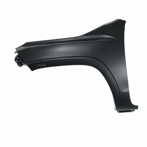Mitsubishi Triton Ute MV 12/2023 onwards Left Guard, No Flare No Indicator