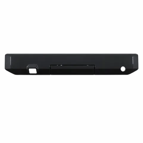 Mitsubishi Triton Ute MV Tail Gate Handle, Black (12/2023 onwards)