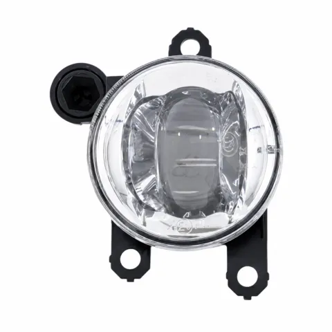 Mitsubishi Triton Ute MV GLS GSR Left Fog Light (12/2023 onwards)