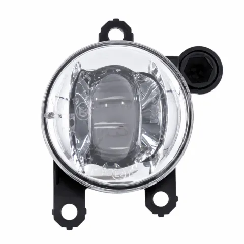 Mitsubishi Triton Ute MV GLS GSR Right Fog Light (12/2023 onwards)