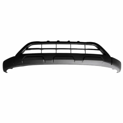 Mitsubishi Outlander Wagon ZM Front Bumper Lower, Lower Black (8/2021 to 5/2025)