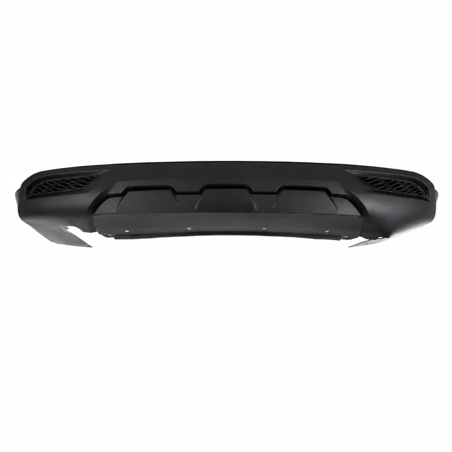 Mitsubishi Outlander Wagon ZM Rear Lower Bumper, Prime (8/2021 to 5/2025)
