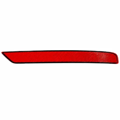 Mitsubishi Outlander Wagon ZM Right Rear Bar Reflector (8/2021 to 5/2025)