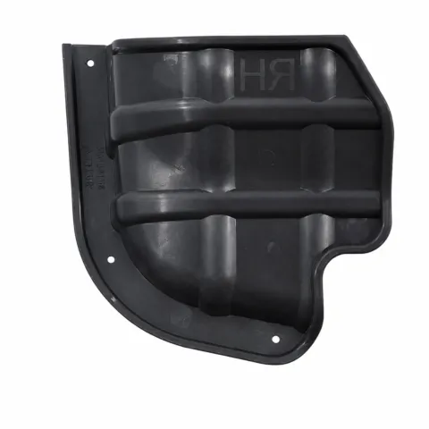 Mitsubishi Outlander Wagon ZM Left Rear Bar Insert (8/2021 to 5/2025)