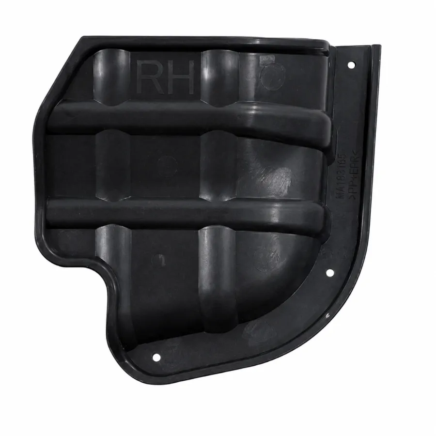 Mitsubishi Outlander Wagon ZM Right Rear Bar Insert (8/2021 to 5/2025)