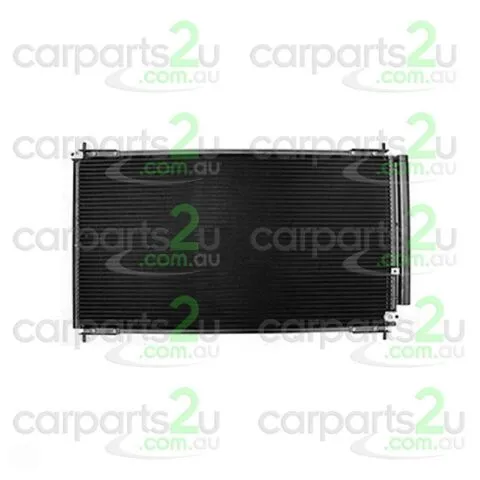 Condenser for Honda Odyssey RB Wagon (6/2004 to 3/2009)