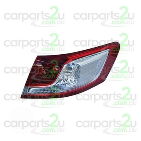 Right Tail Light for Honda Odyssey RB Wagon (4/2009 to 4/2011)