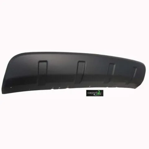 Mitsubishi Outlander ZG Front Bumper (11/2006 to 10/2009)