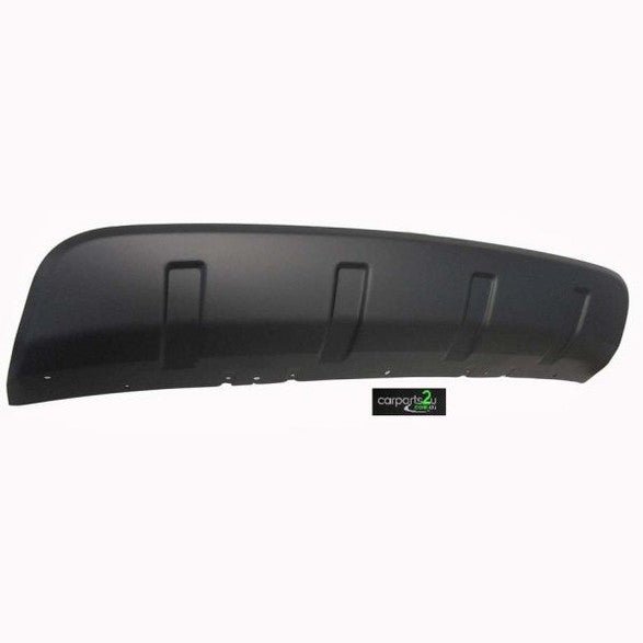 Mitsubishi Outlander ZG Front Bumper (11/2006 to 10/2009)
