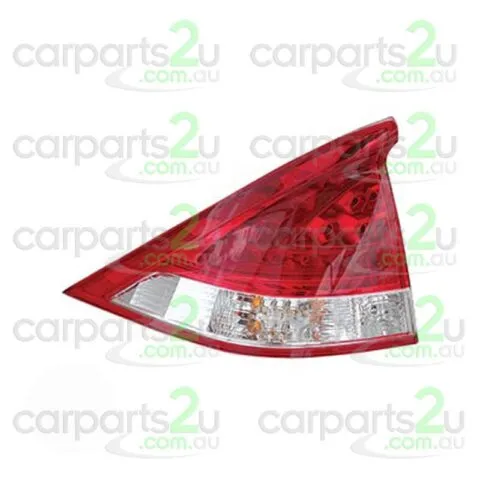 Honda Insight ZE11 Wagon Left Tail Light (10/2010 to 12/2014)
