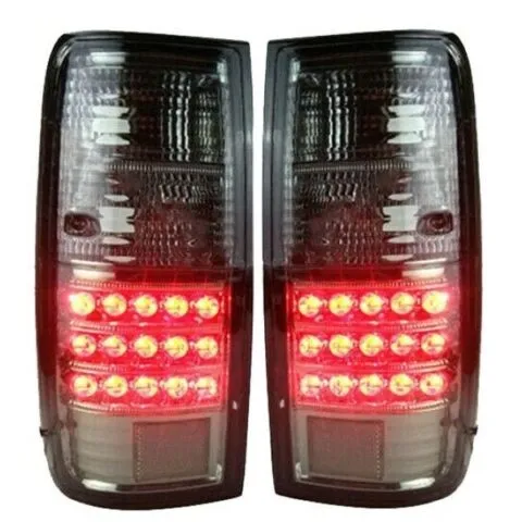 Toyota LandCruiser 80 Series Tail Lights – Performance Set (1/1990 to 1/1998)