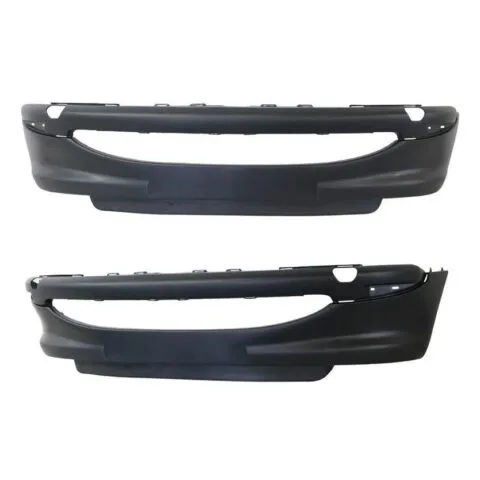 Peugeot 206 XR Front Bumper (10/1999 to 12/2006)