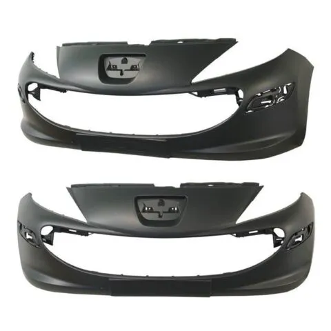 Peugeot 207 A7 Front Bumper (7/2007 to 11/2009)