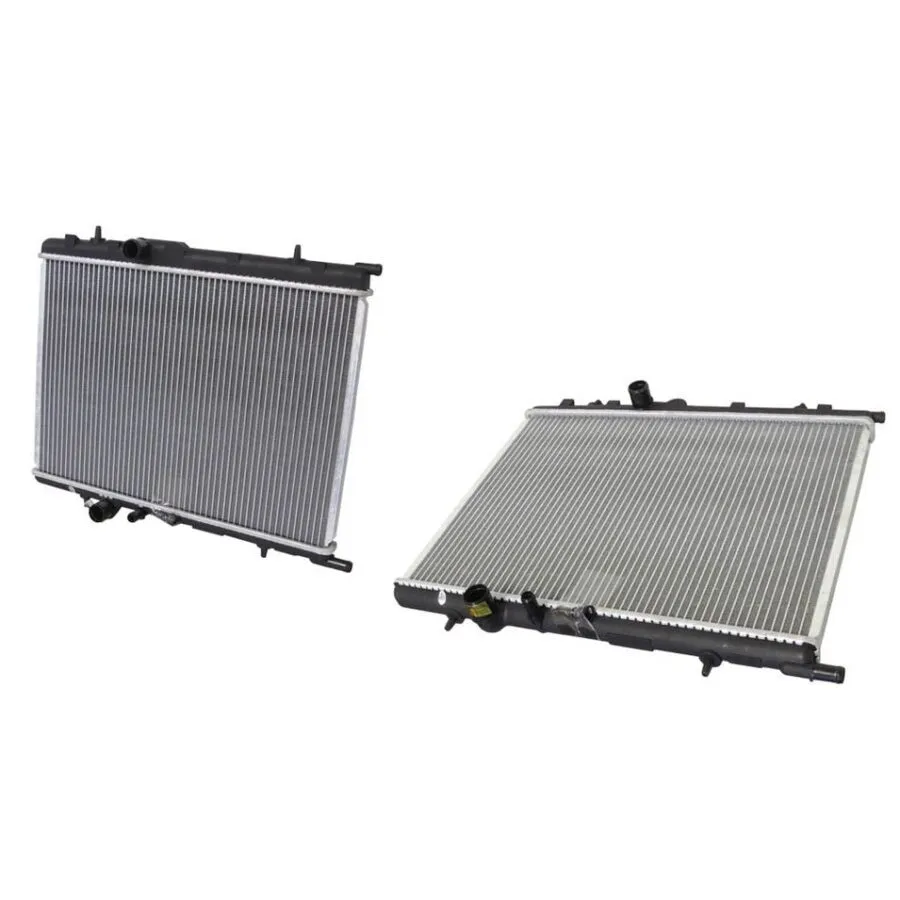 Peugeot 307 T5 Radiator (12/2001 to 9/2005)