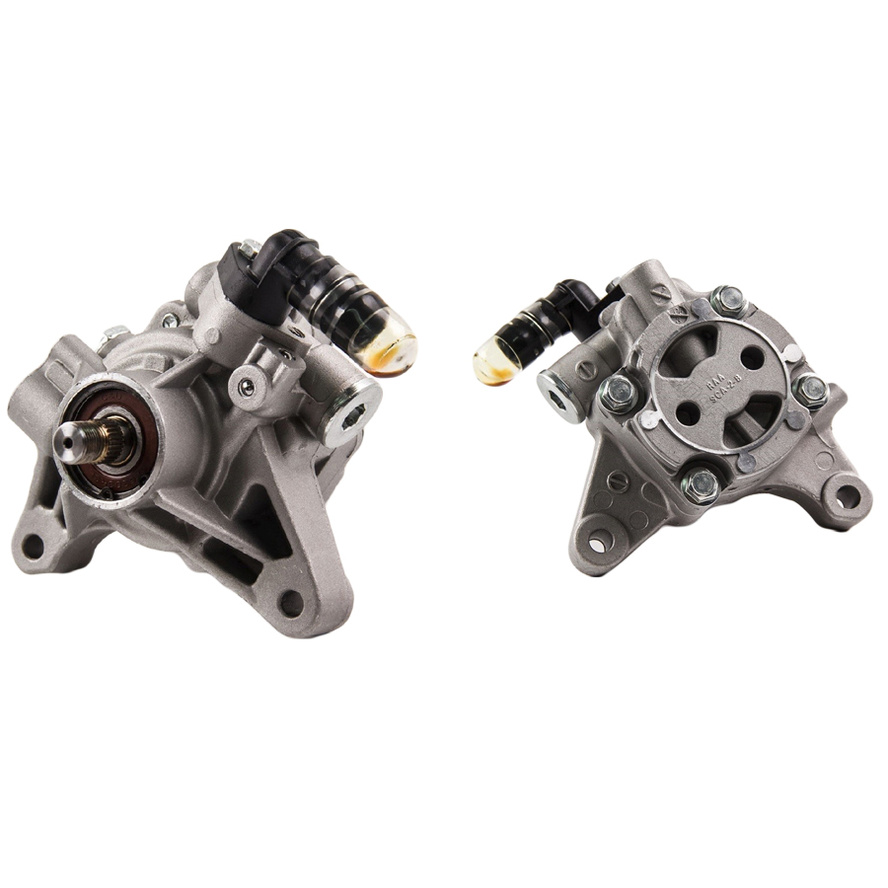 Honda Accord Euro CL Power Steering Pump (4/2003 to 3/2008)