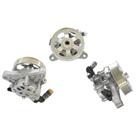 Honda Accord CP Power Steering Pump (2/2008 to 5/2013), Part 61749