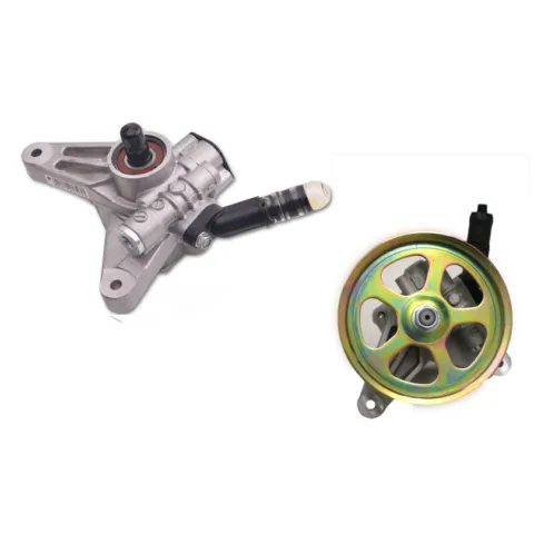 Honda Accord CP Power Steering Pump (2/2008 to 5/2013), Part 61748