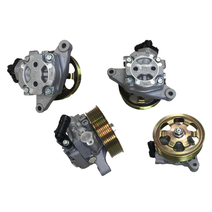 Honda Civic FD Power Steering Pump (2/2006 to 2/2012)