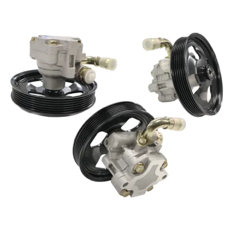 Holden Statesman/Caprice WM Power Steering Pump (8/2006 to 4/2013)