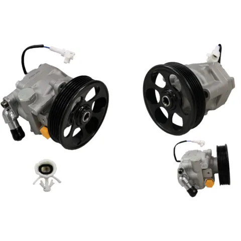 Subaru Impreza G3 Power Steering Pump (8/2007 to 11/2011), Part 61755