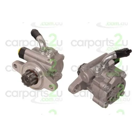 Power Steering Pump for Toyota Hilux, 3.0L T/Diesel (2/2005 to 7/2011)