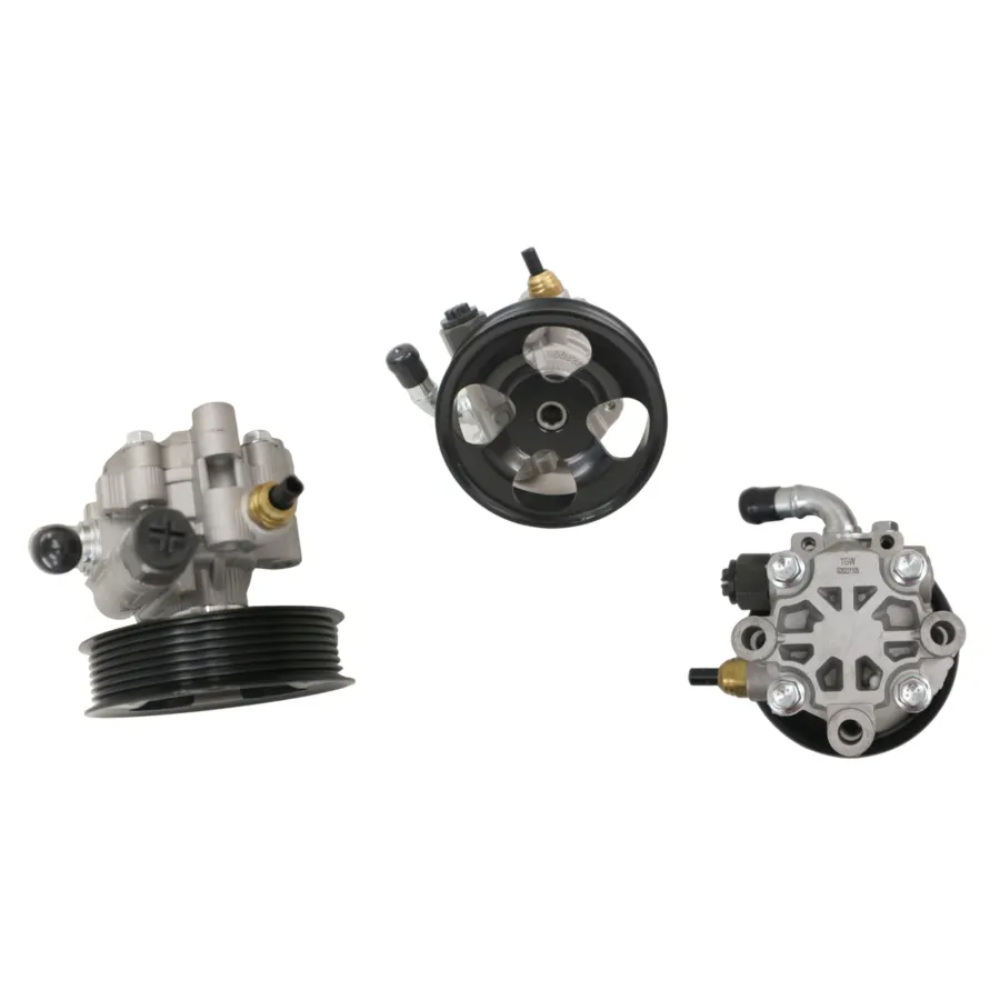 Toyota Hilux Power Steering Pump, 4.0L Petrol (2/2005 to 7/2011)