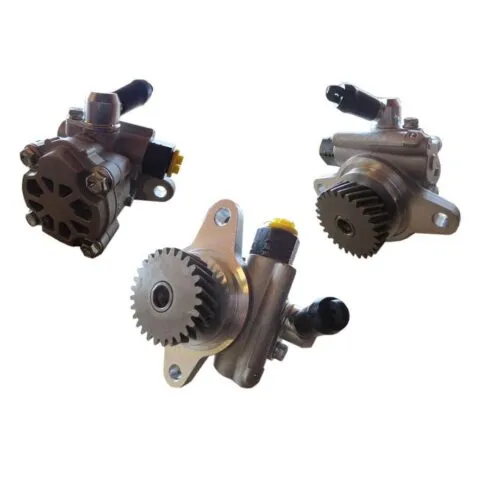 Toyota LandCruiser 100 Series Wagon Power Steering Pump (4/1998 to 7/2007)