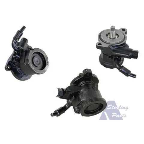 Toyota LandCruiser 100 Series Wagon Power Steering Pump (1/1993 to 7/2007)